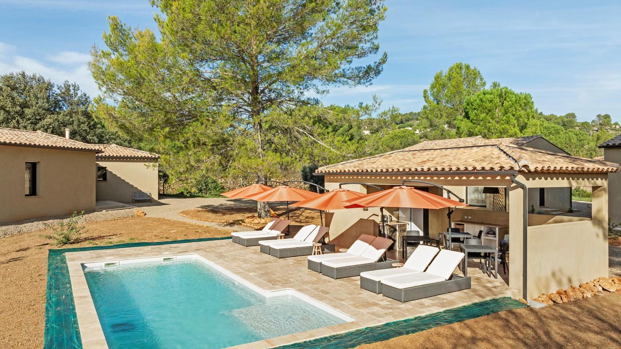 Les Maisons De Loup A Loup Bed & Breakfast *