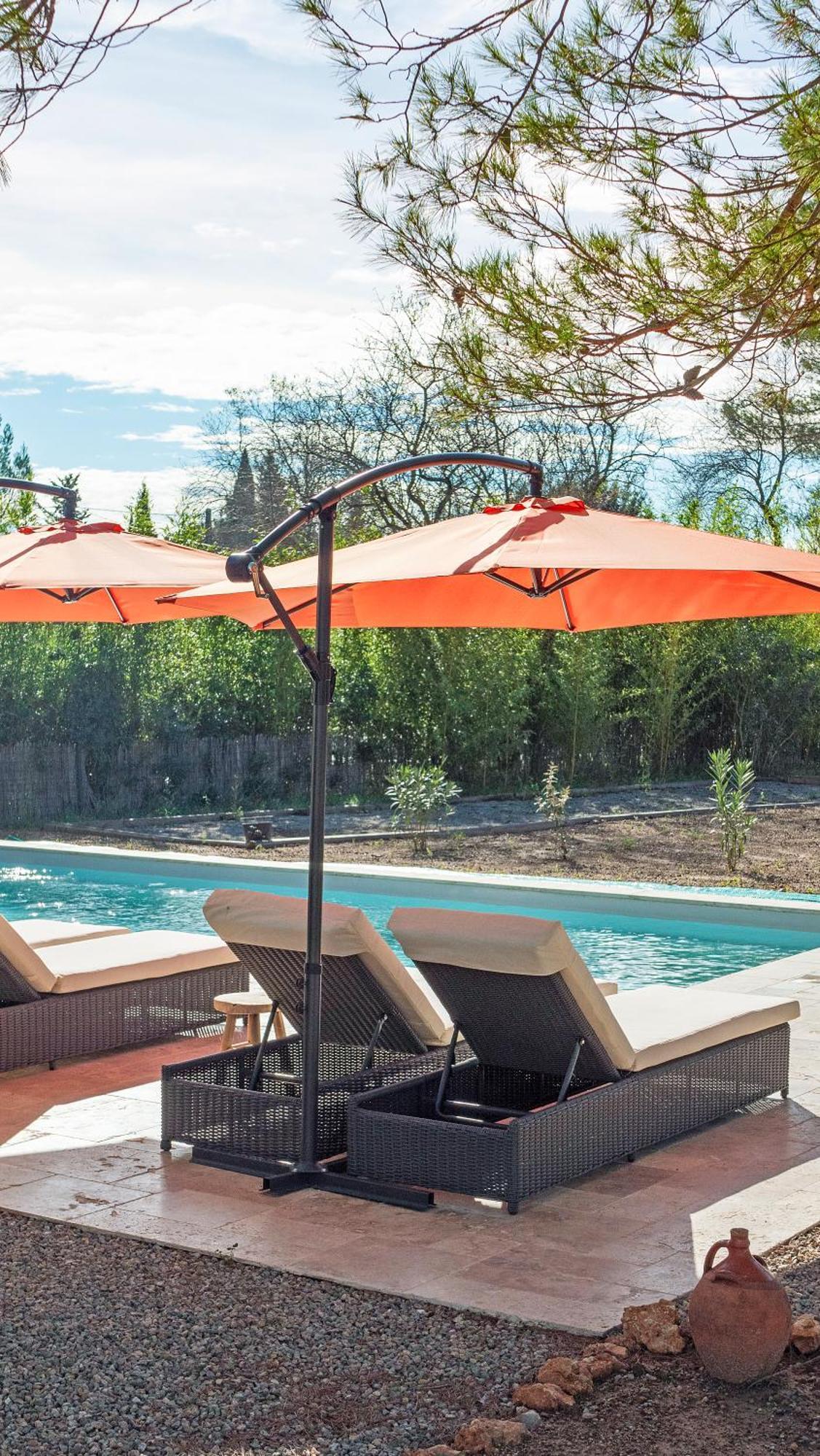 Bed & Breakfast Les Maisons De Loup A Loup Cotignac