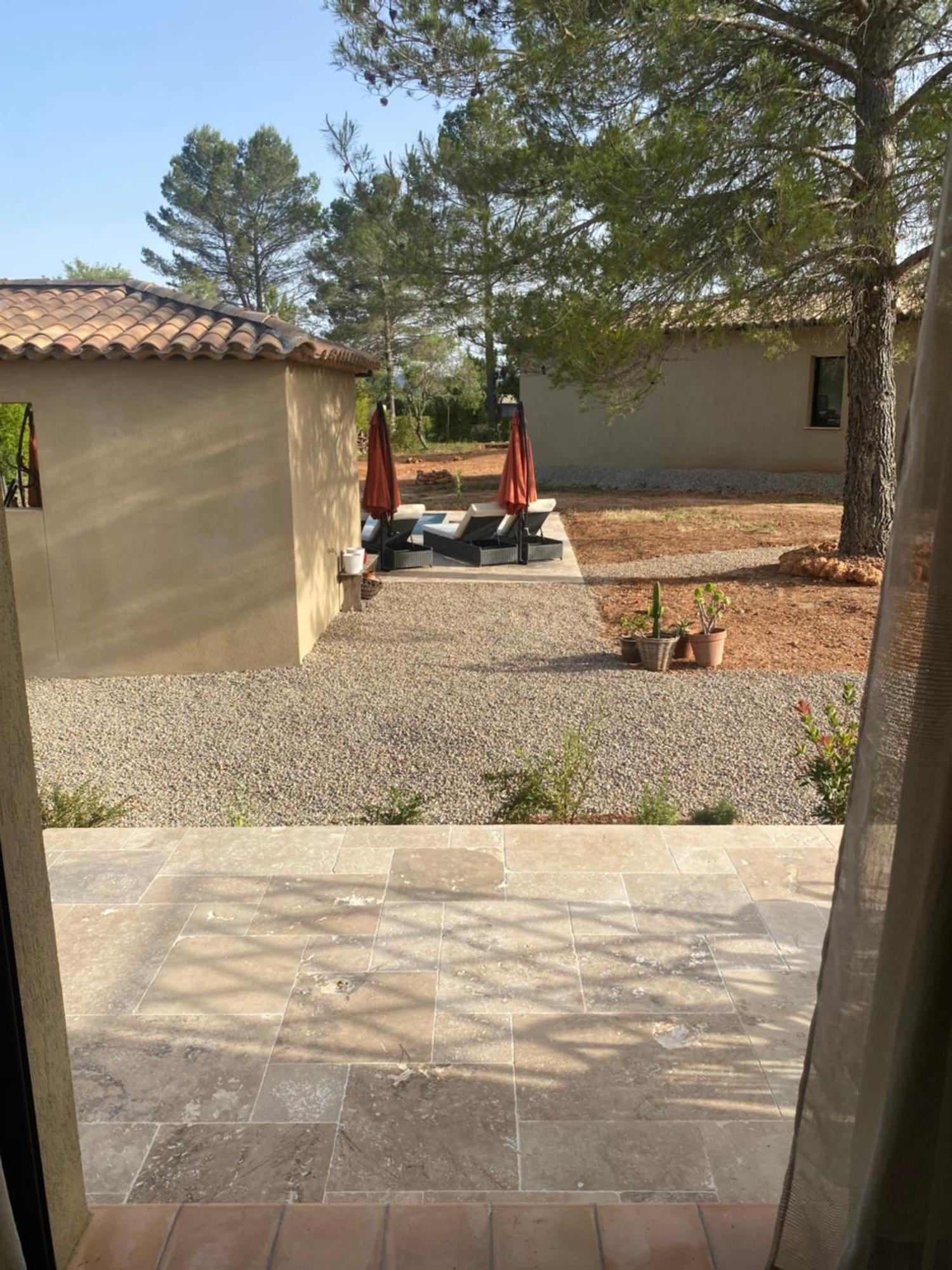 Les Maisons De Loup A Loup Bed & Breakfast *