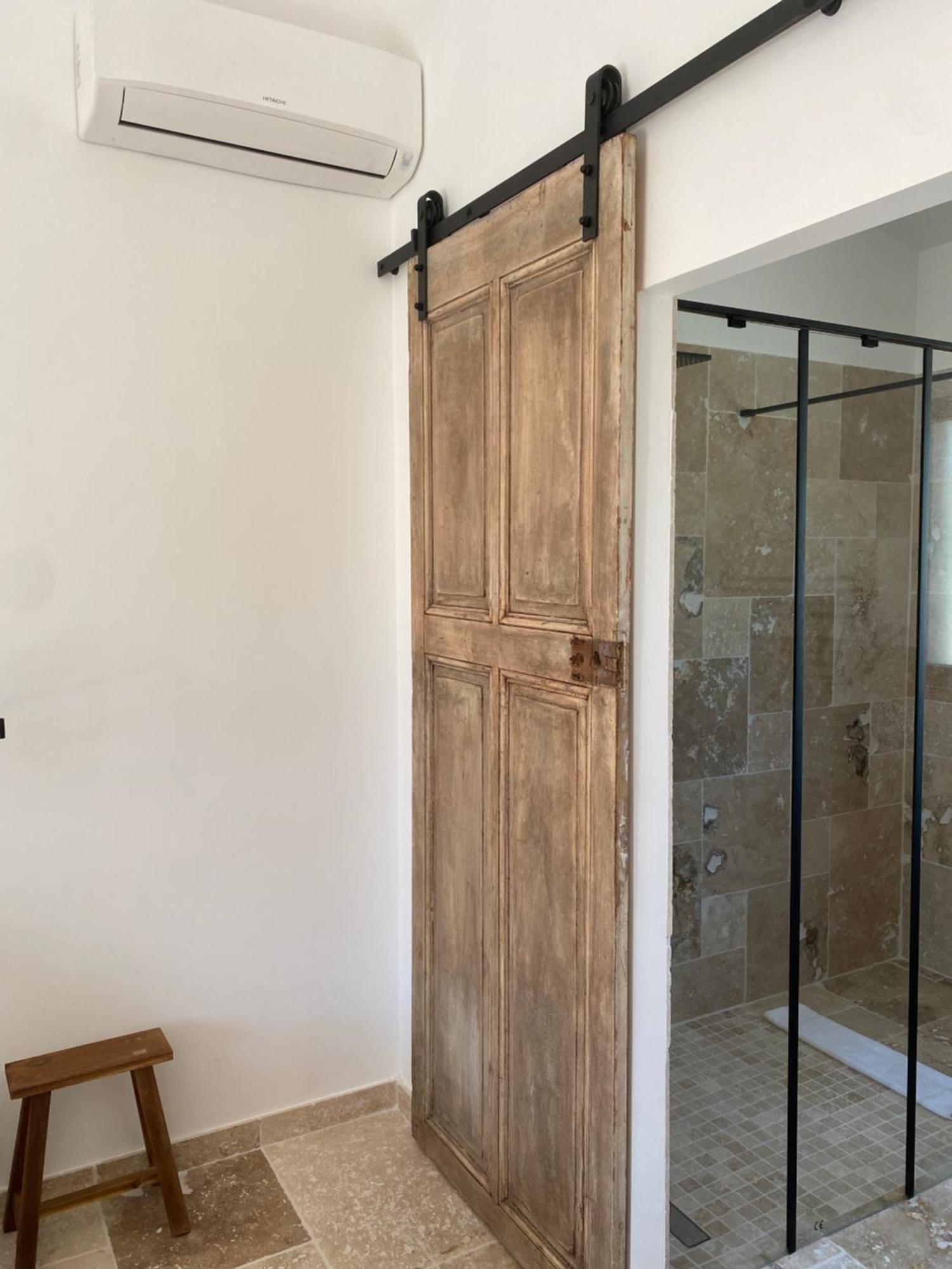 Les Maisons De Loup A Loup Bed & Breakfast *