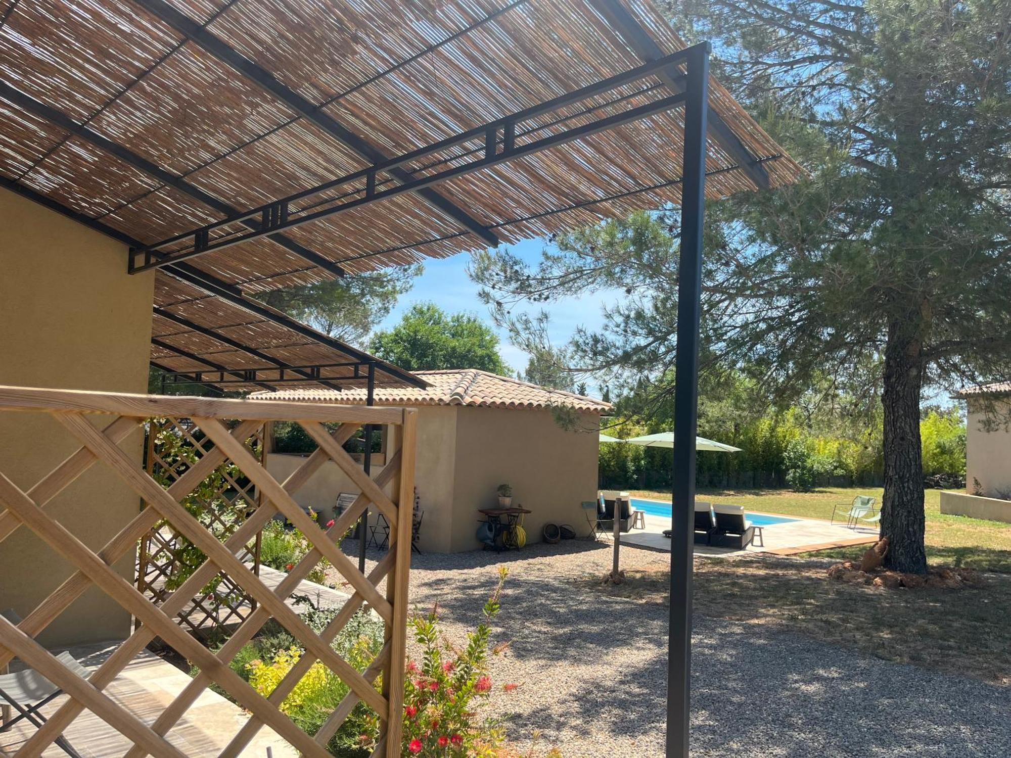 Les Maisons De Loup A Loup Bed & Breakfast Cotignac
