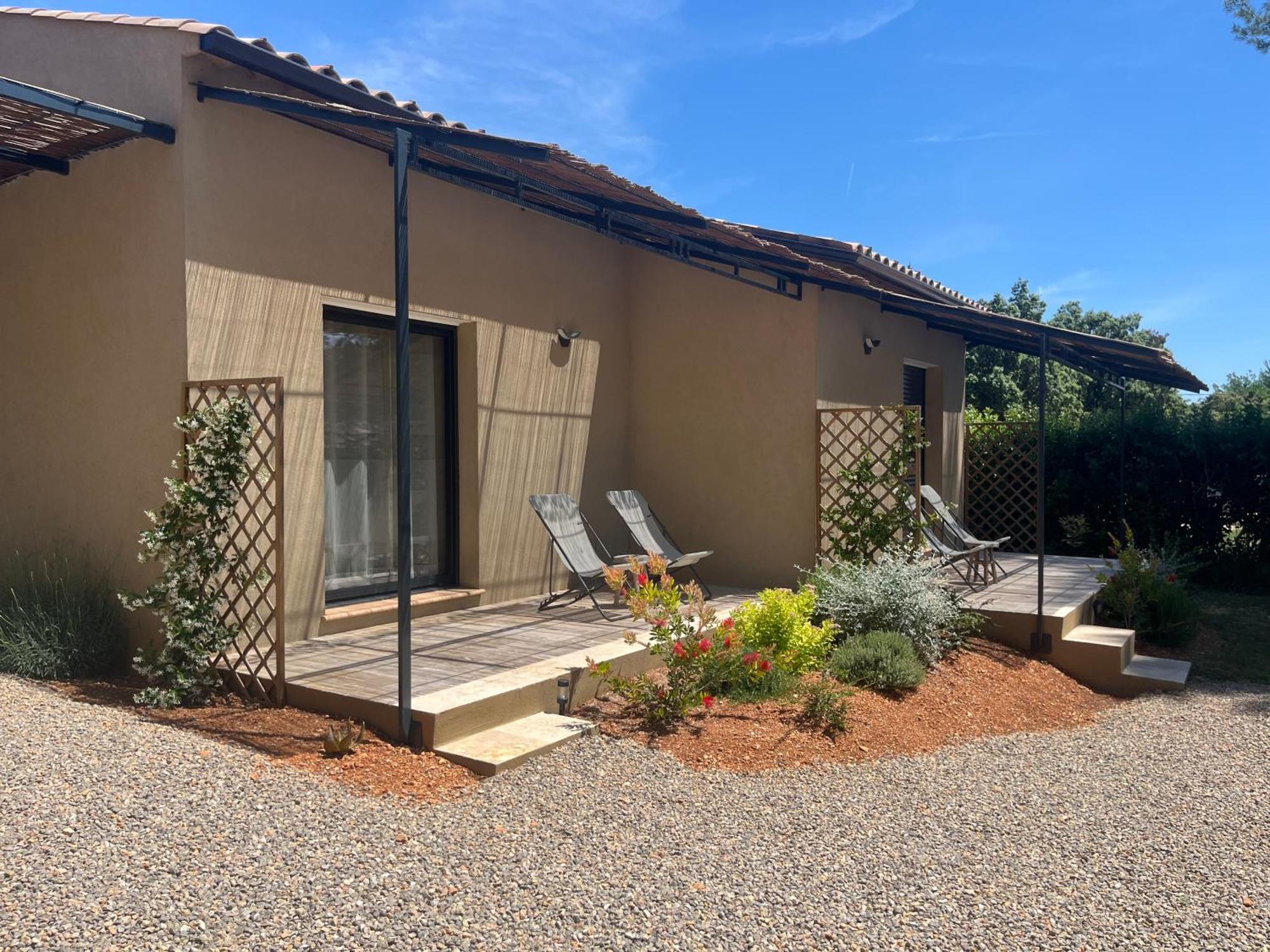 Les Maisons De Loup A Loup Bed & Breakfast *