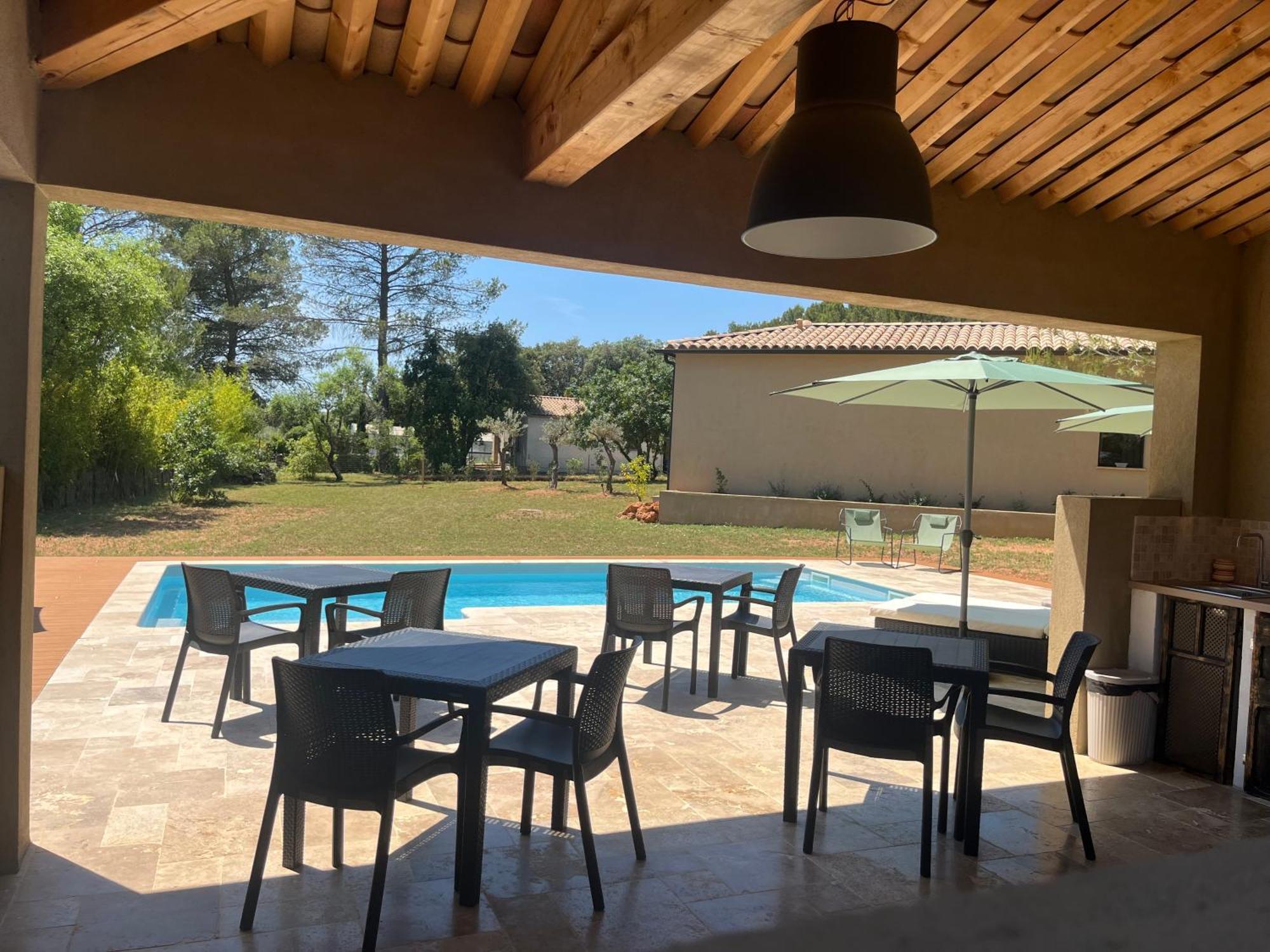 Les Maisons De Loup A Loup